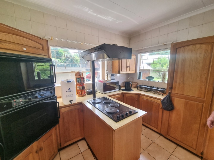 To Let 3 Bedroom Property for Rent in La Provance Free State